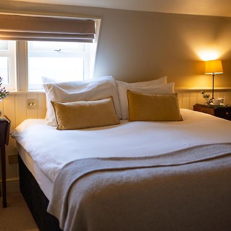 Georgian House Hotel Лондон Экстерьер фото