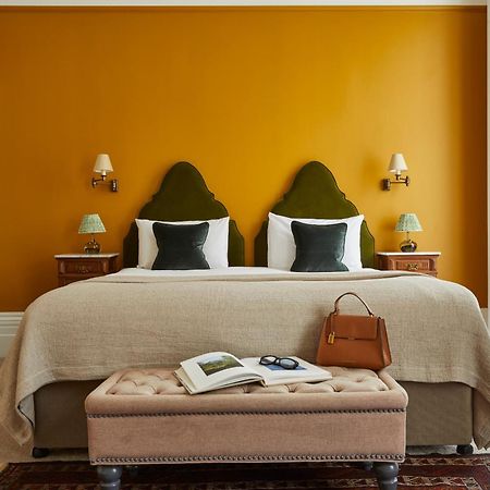 Georgian House Hotel Лондон Экстерьер фото