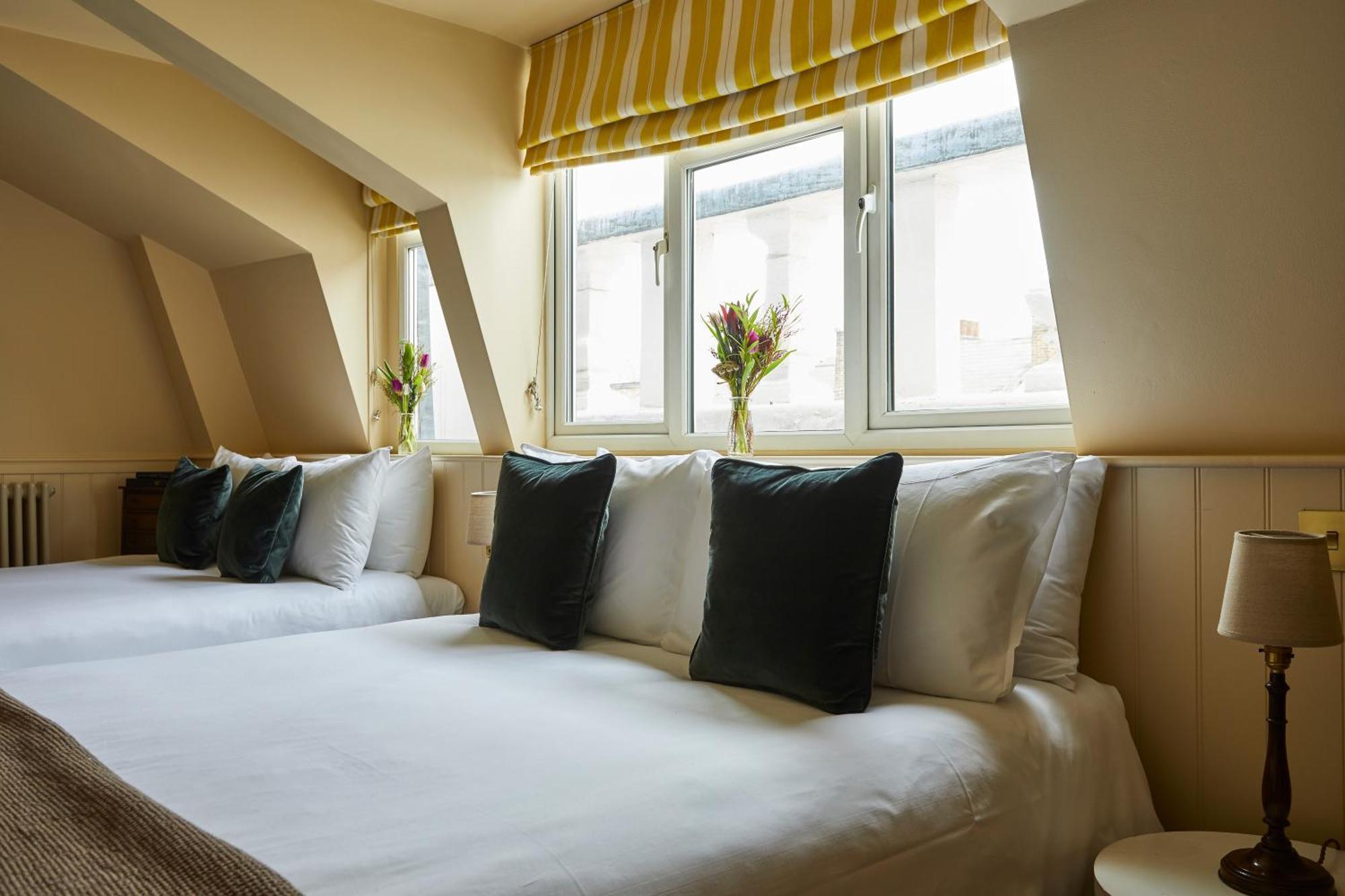 Georgian House Hotel Лондон Экстерьер фото