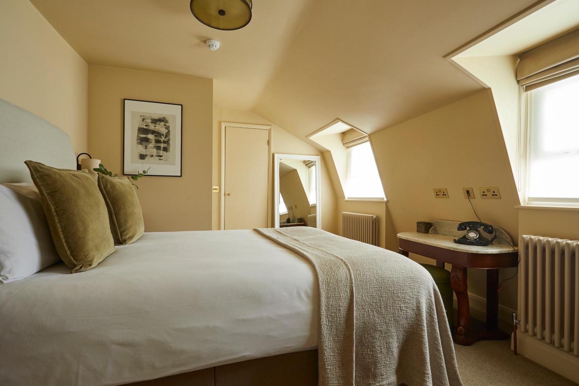 Georgian House Hotel Лондон Экстерьер фото