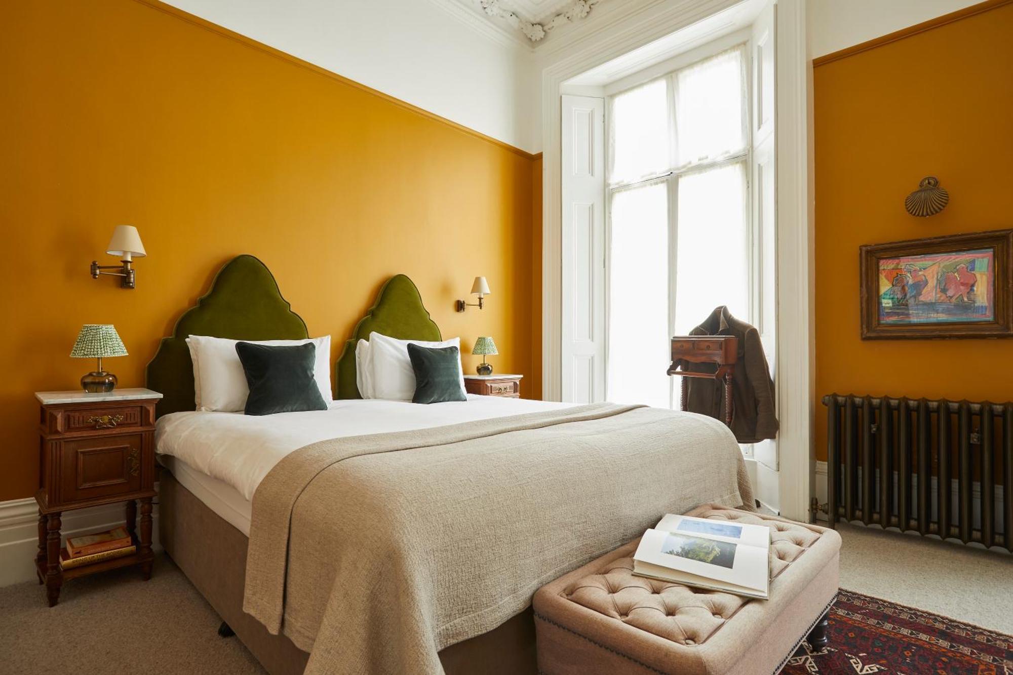 Georgian House Hotel Лондон Экстерьер фото
