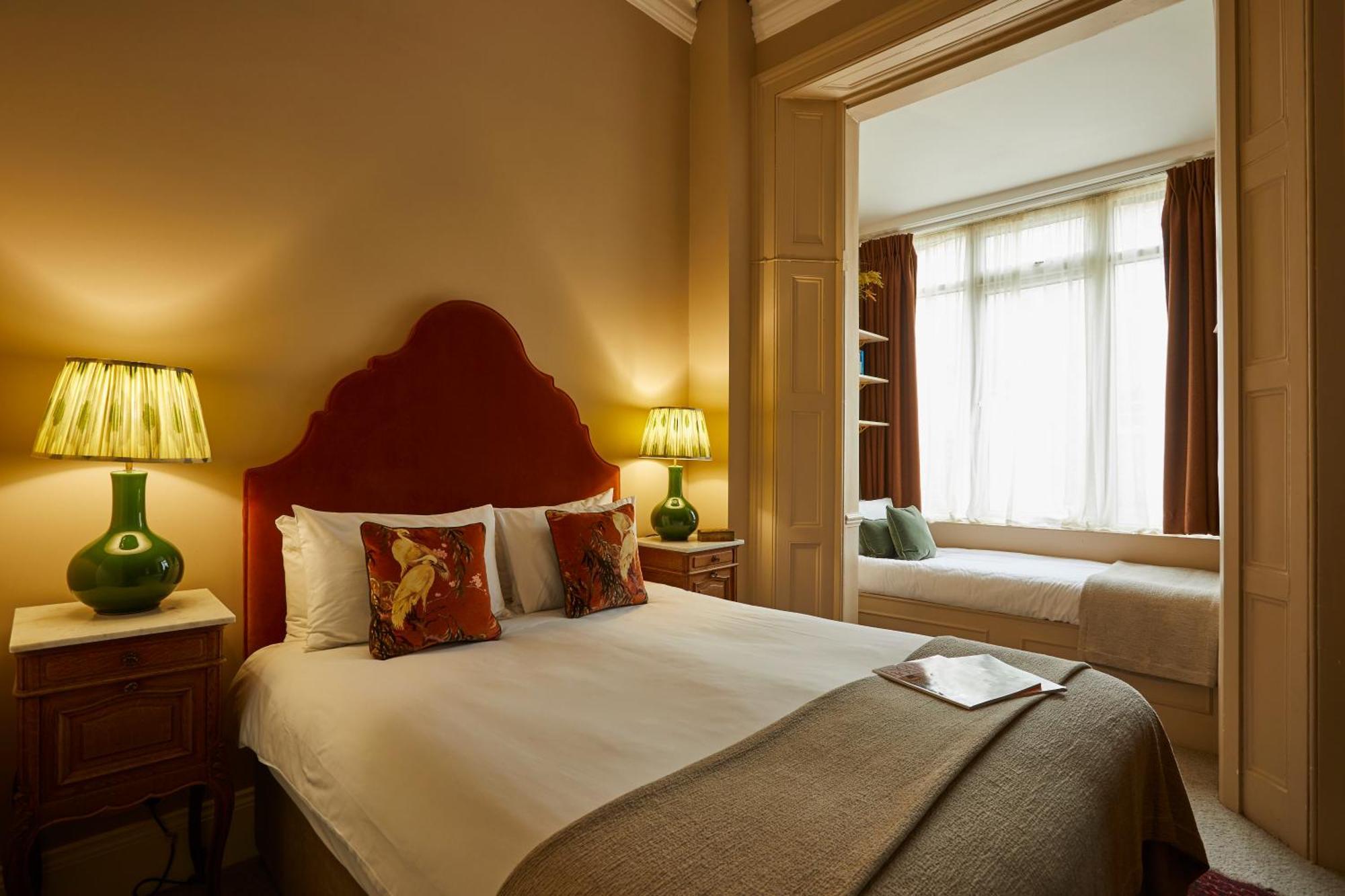 Georgian House Hotel Лондон Экстерьер фото