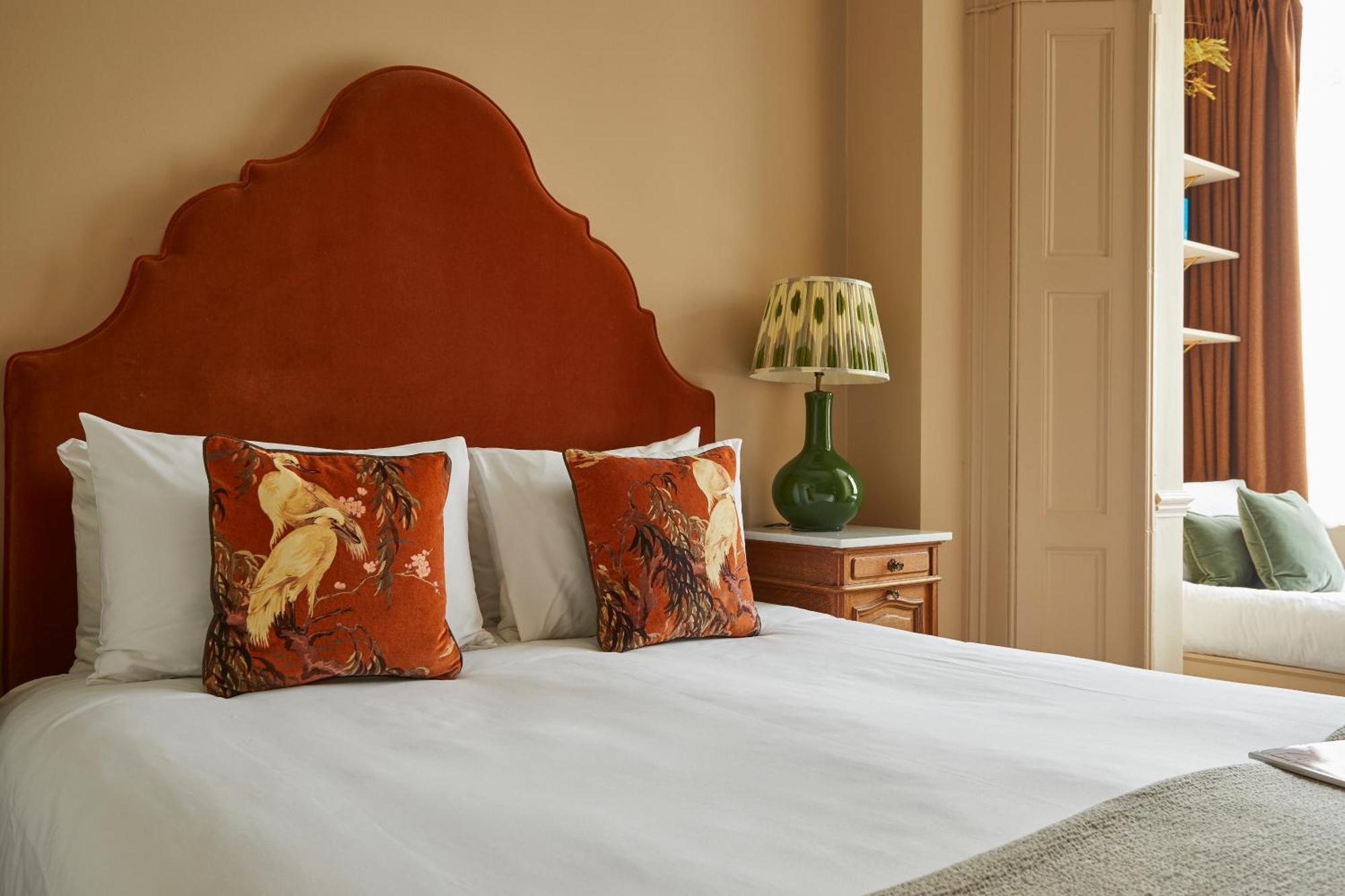 Georgian House Hotel Лондон Экстерьер фото
