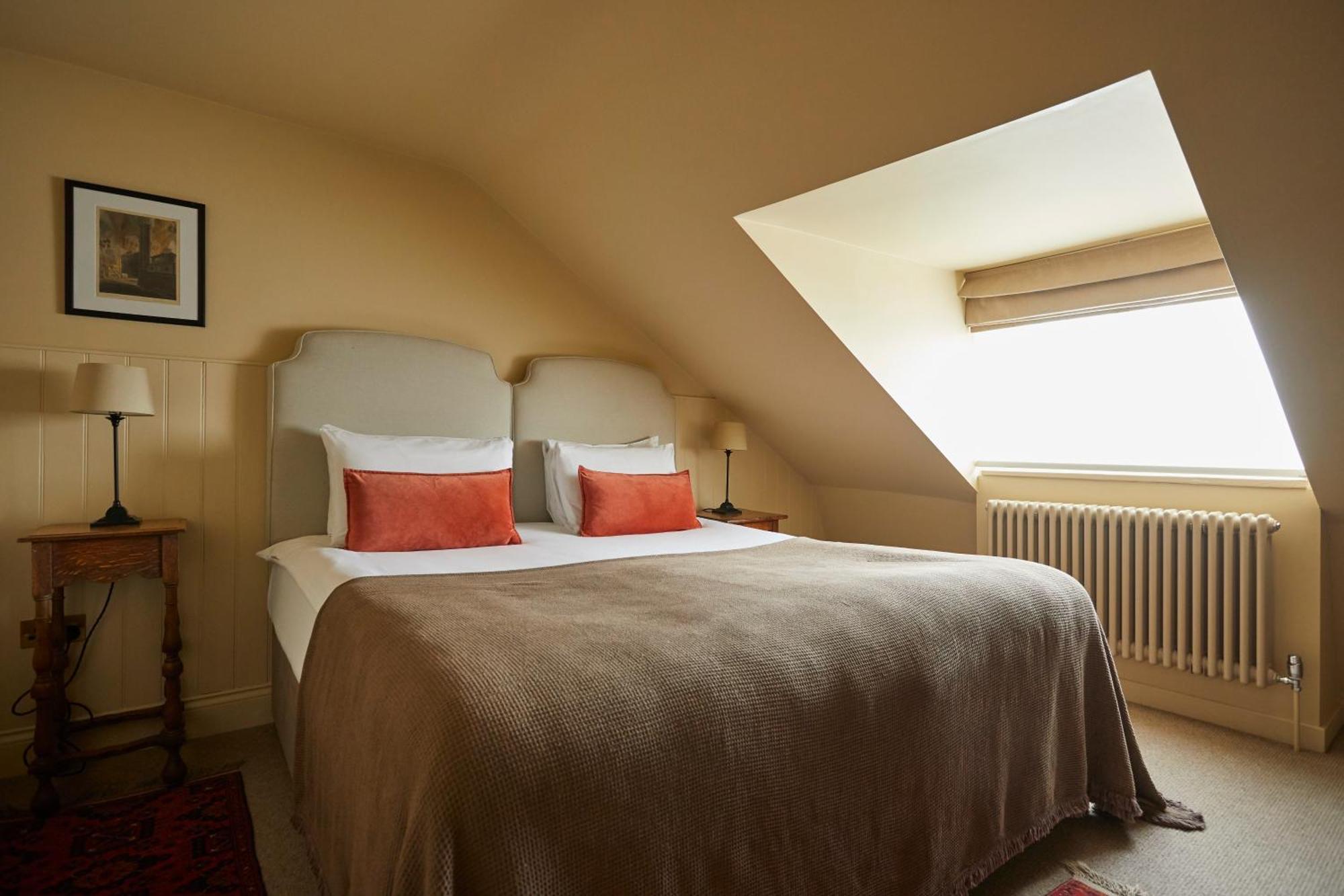 Georgian House Hotel Лондон Экстерьер фото