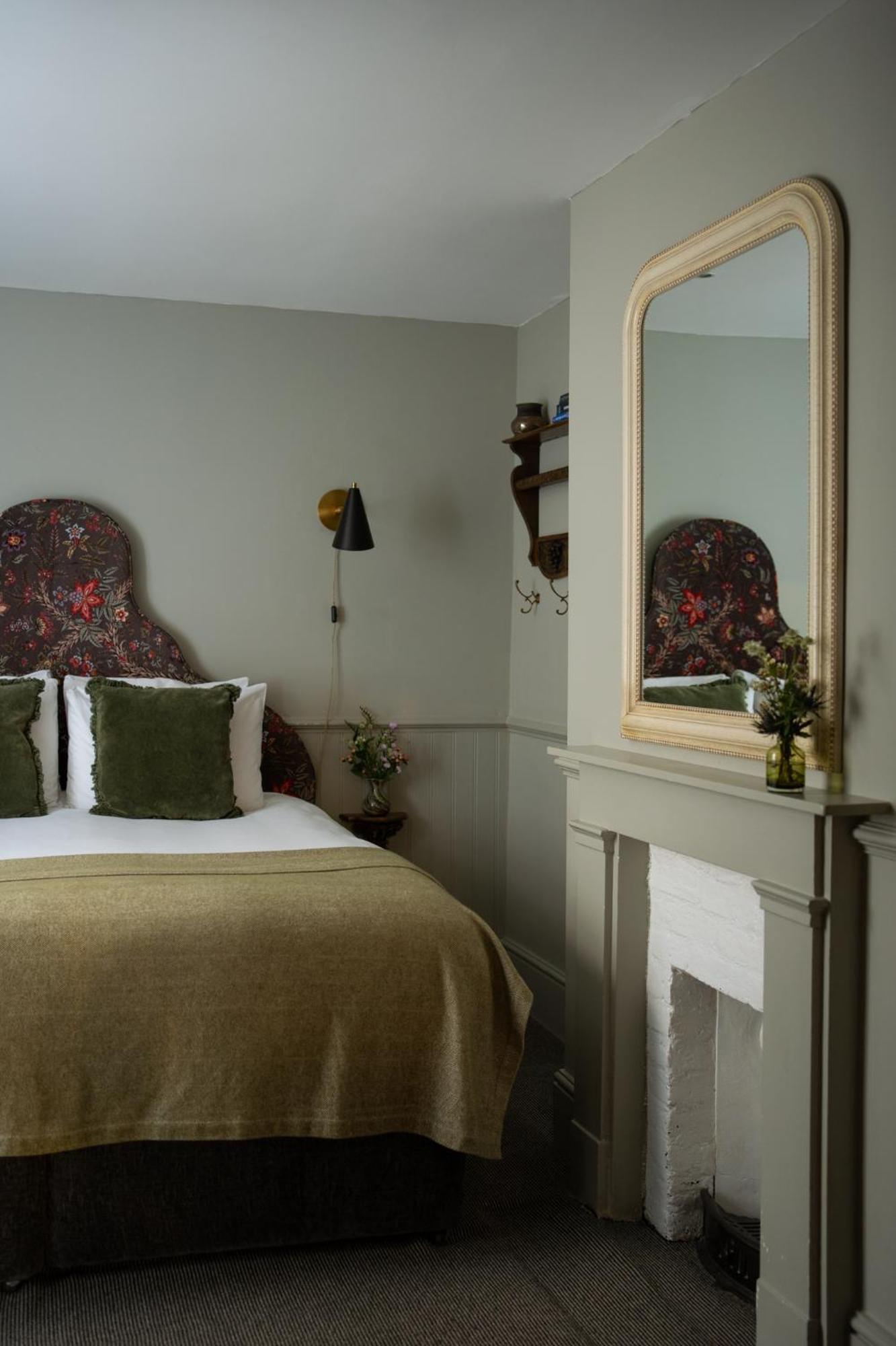 Georgian House Hotel Лондон Экстерьер фото