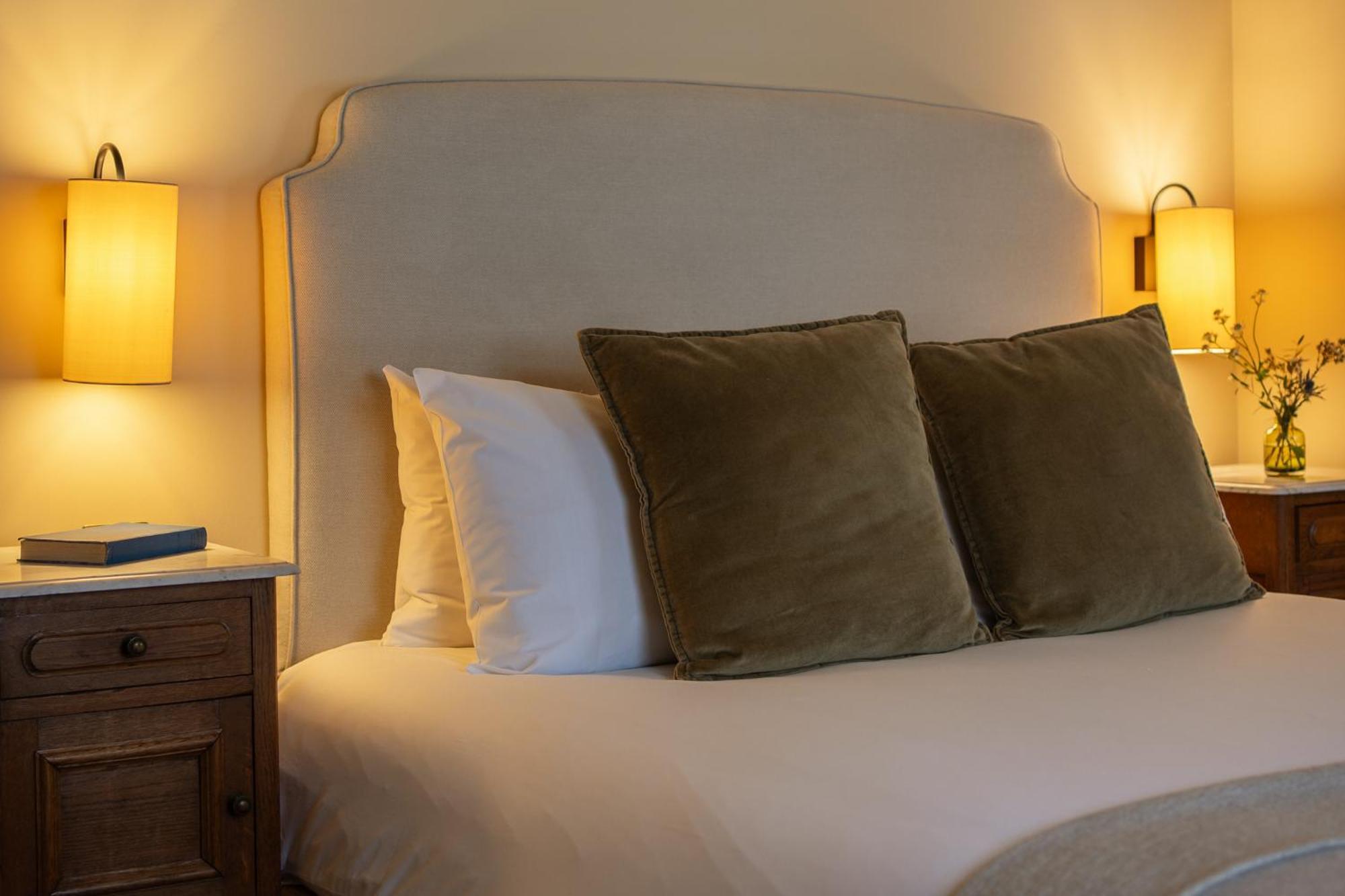 Georgian House Hotel Лондон Экстерьер фото