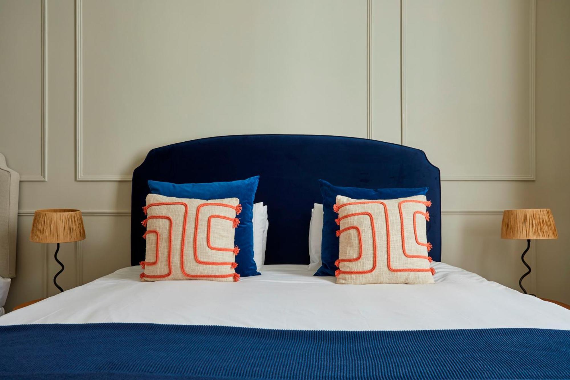 Georgian House Hotel Лондон Экстерьер фото