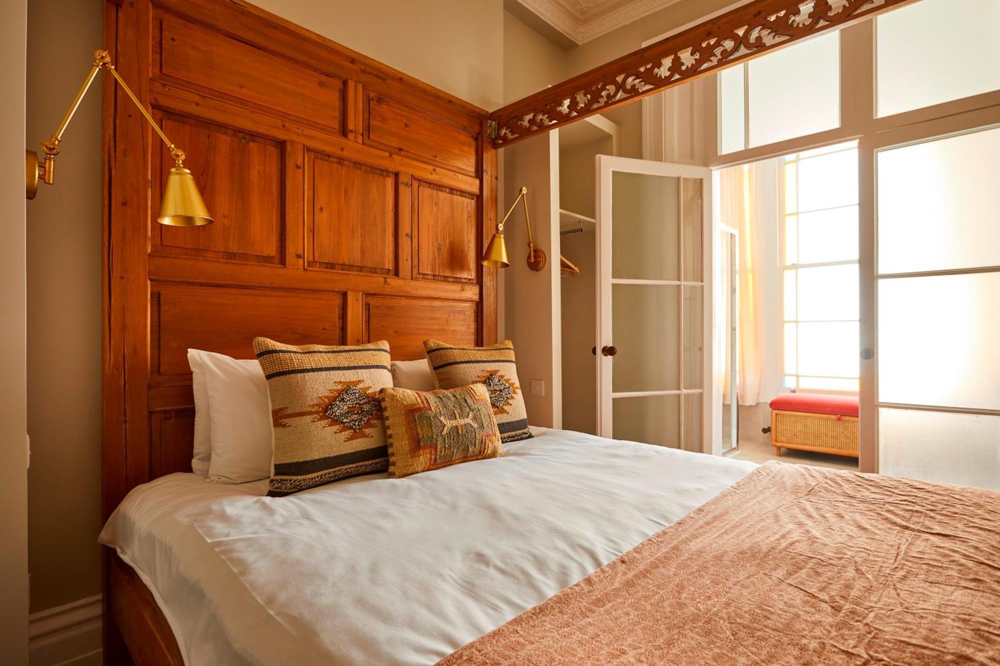 Georgian House Hotel Лондон Экстерьер фото