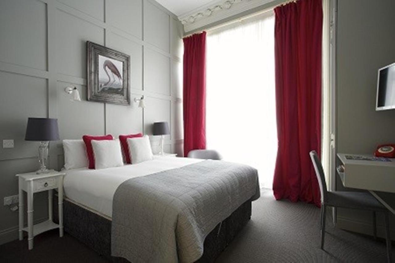 Georgian House Hotel Лондон Экстерьер фото