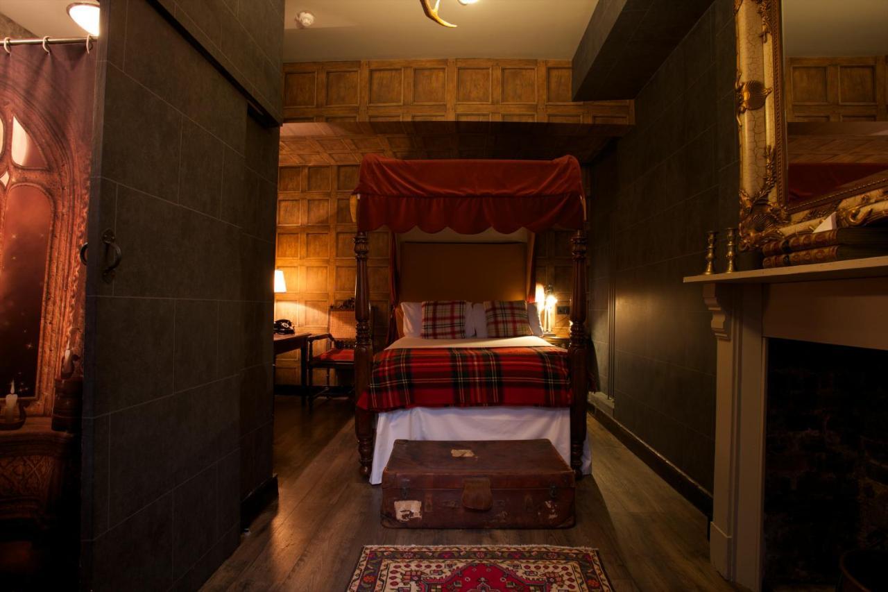 Georgian House Hotel Лондон Экстерьер фото