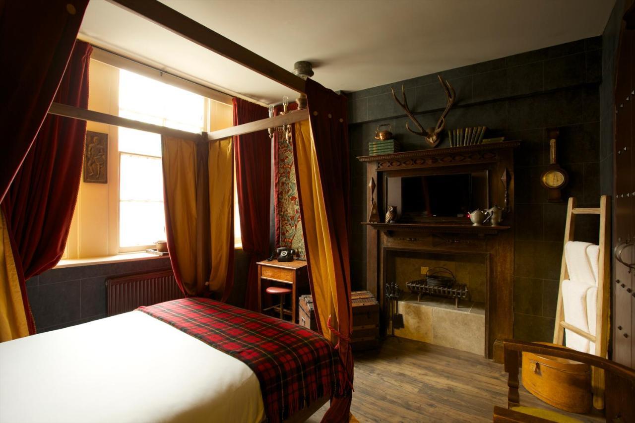 Georgian House Hotel Лондон Экстерьер фото