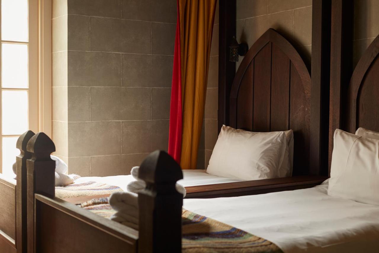 Georgian House Hotel Лондон Экстерьер фото