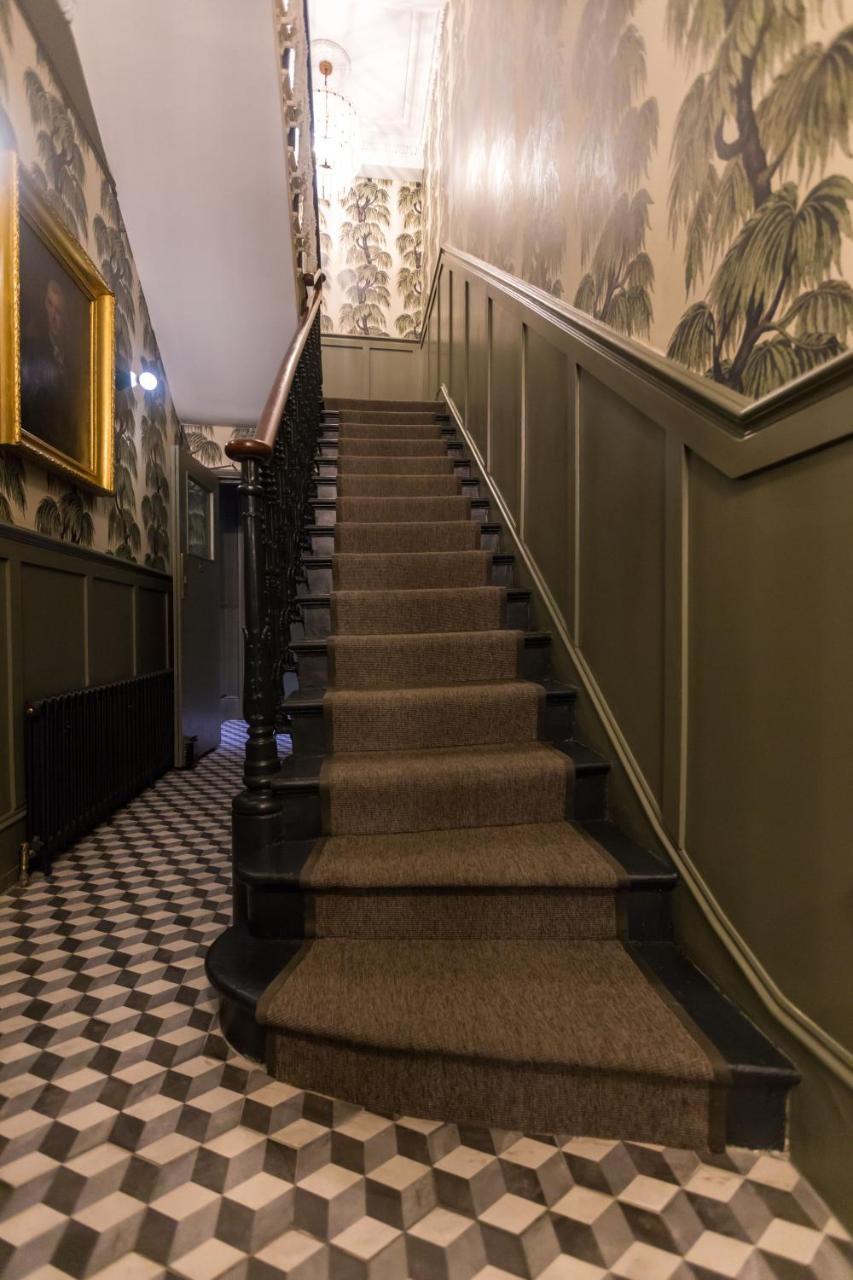 Georgian House Hotel Лондон Экстерьер фото